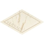 Versace Ceramics FIRMA MOS.T3-3D BIANC 5,4x9,3 LUX /4szt/