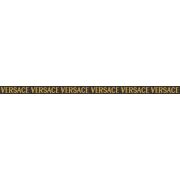 Versace Ceramics LIS.FIR.NAT MOKA/ORO 2,7X60 NATURALE /6szt/
