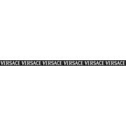 Versace Ceramics LIS.FIR.NAT NERO/PLAT 2,7X60 NATURALE /6szt/