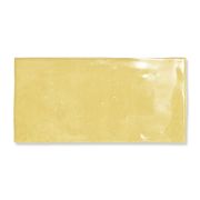Wow Fez Bullnose  Mustard Gloss 3,5x12,5 /40szt/