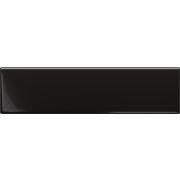 Płytka ścienna Masovia nero gloss 29,8x7,8x1 Gat.1
