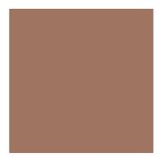 Wow Solid  M Cotto 12,5x12,5 /0,609m2/