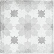 Cifre Alchimia Decor White Brillo 15x15 /0,50m2/