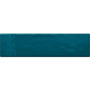 Płytka ścienna Masovia turchese B gloss STR 29,8x7,8x1 Gat.1