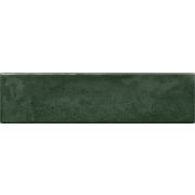 Płytka ścienna Masovia verde B gloss STR 29,8x7,8x1 Gat.1