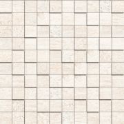 Panaria Discover White Mosaico 30x30 Natura 9,5mm /0,36m2/