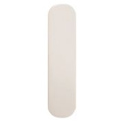 Wow Grace  O White Gloss 7,5x30 /0,444m2/