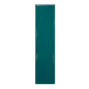 Wow Grace  Teal Gloss 7,5x30 /0,444m2/