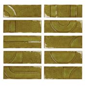 Wow Hammer  Decor Grape 5x15 /0,533m2/