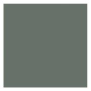 Wow Solid  M Moss 12,5x12,5 /0,609m2/