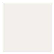 Wow Solid  Xl Chalk 25,0x25,0 /1,265m2/