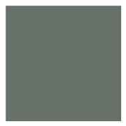 Wow Solid  Xl Moss 25,0x25,0 /1,265m2/