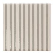 Wow Twister Er Dove Stone Taupe 12,5x12,5 /0,556m2/