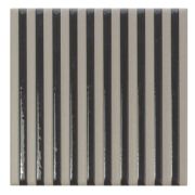 Wow Twister Er Taupe Stone Graphite 12,5x12,5 /0,556m2/