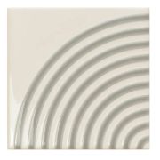 Wow Twister Twist Vapor Mint Grey 12,5x12,5 /0,556m2/