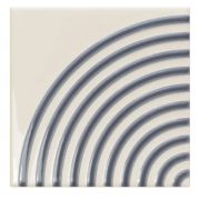 Wow Twister Twist Vapor Titanium Blue 12,5x12,5 /0,556m2/