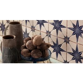Płytki patchwork - płytki wzorzyste, które osiągnęły sukces