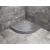Doros A Compact Stone antracytowy