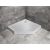 Doros PT E Compact Stone biały