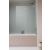 Essenza 8 SL Brushed Nickel PND II