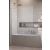 Essenza Brushed Nickel PND II