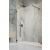 Essenza Pro Black Walk-in