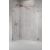 Essenza Pro Brushed Copper Walk-in III
