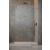 Essenza Pro Brushed Copper Walk-in