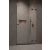 Essenza Pro Brushed GunMetal DWJ
