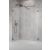Essenza Pro Brushed GunMetal Walk-in III