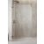 Essenza Pro Brushed GunMetal Walk-in