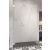 Essenza Pro White Walk-in