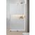 Furo Brushed Copper Walk-in