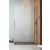 Furo Brushed GunMetal Walk-in