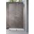 Furo Brushed Nickel Walk-in