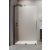 Furo SL Black Walk-in