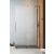 Furo SL Brushed GunMetal Walk-in