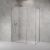 Modo F SL Brushed Nickel III