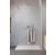 Modo New Brushed Nickel II z wieszakiem