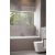 Modo New Brushed Nickel PNJ II