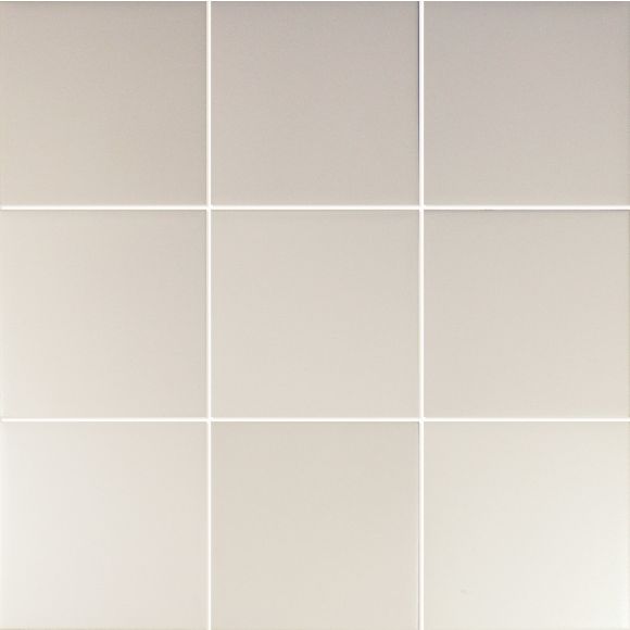 Wow Six  White 11,7x11,7 /0,52m2/