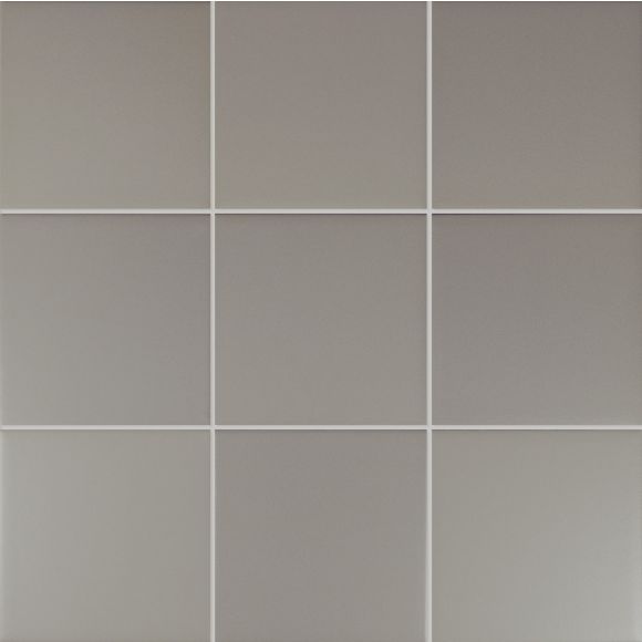 Wow Six  Grey 11,7x11,7 /0,52m2/