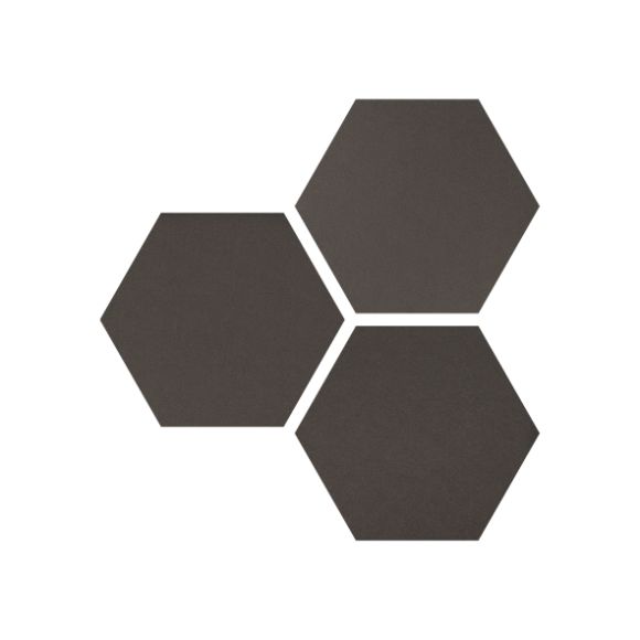 Wow Six  Hexa Graphite 14x16 /0,435m2/