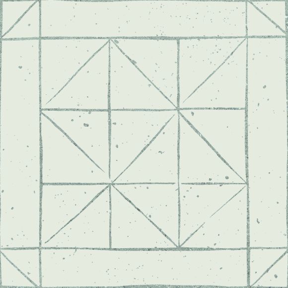 Wow Puzzle Sketch Decor 18,5x18,5 /0,482m2/