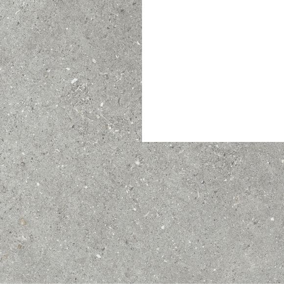 Wow Puzzle Elle Floor Grey Stone 18,5x18,5 /0,363m2/