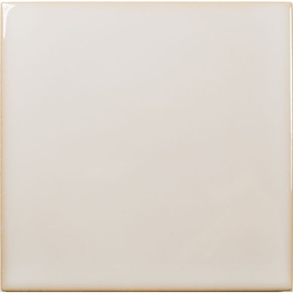 Wow Fayenza  Square Deep White 12,5x12,5 /0,494m2/