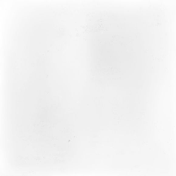 Wow Mud  Pure White 13,8x13,8 /0,495m2/