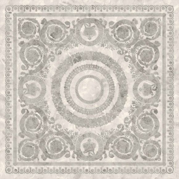 VERSACE GEMSTONE   FOUL.DIAM  LU3   R 120X120