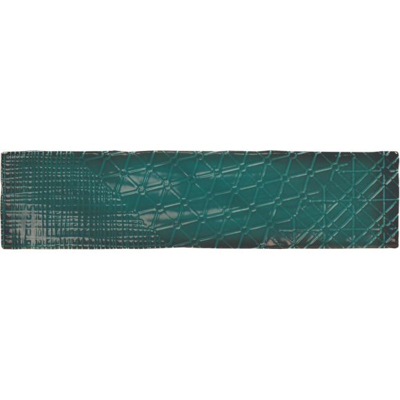 Harmony Pasadena Green 7,5x30 Glossy /0,50m2/
