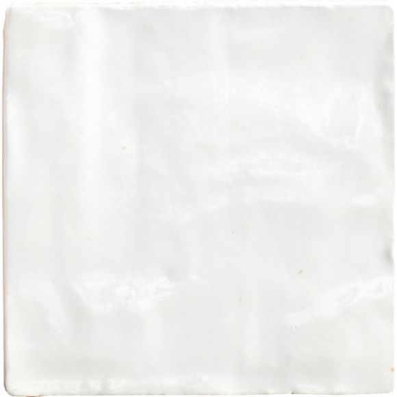 Harmony Riad White 10x10 Glossy /0,50m2/
